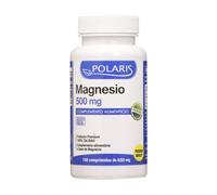 Polaris Suplemento de magnesio 500 mg 150 comprimidos 100 g