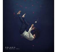 Polaris - The Mortal Coil (Edición Color Negro Y Blanco Splatter) (Lp-Vinilo)