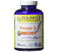 Polaris Omega 3 1000Mg. 150Perlas 200 g 1 Unidad