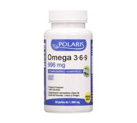 Polaris Omega 3-6-9 996 mg 50 Perlas
