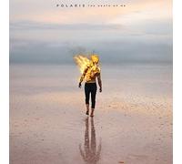 Polaris - The Death Of Me (CD)