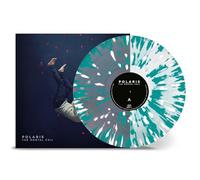 Polaris - The Mortal Coil (CLEAR WHITE BLUE SPLATTER VINYL) [Vinilo]