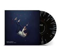 Polaris – The Mortal Coil – LP Vinilo – Edición color negro y blanco splatter – Nuclear Blast
