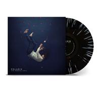 Polaris – The Mortal Coil – LP Vinilo – Edición color negro y blanco splatter – Nuclear Blast
