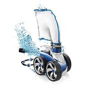 Polaris Vac-Sweep 3900 - Limpiador de piscinas enterradas con presión deportiva, triple jet accionado, con una superbolsa de cámara doble para escombros