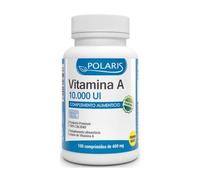 Polaris Vitamina A 10000Ui 100 comp