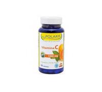 Polaris Vitamina C 1000 mg 50tabs