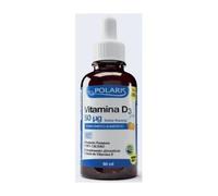 Polaris Vitamina D 3 Gotas 50 ml