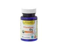 Polaris Vitamina D3 1000ui 60 comp