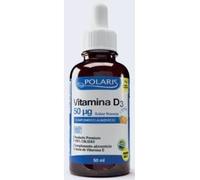 Polaris Vitamina D3 50 ml