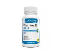 Polaris Vitamina e 400ui 100caps