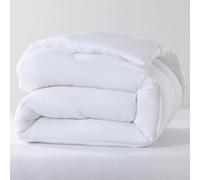 Polaristar - Edredón Relleno Nórdico en Las 4 Estaciones, Cama 90/105/135/150/180,Fibra 300gr/m²,50% Reciclado Suave y Transpirable,Satisfacer tu Índice de Calidez (Blanco, Cama 150-240x220cm)