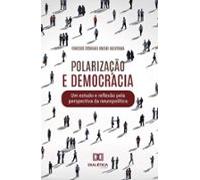 Polarização E Democracia (ebook)
