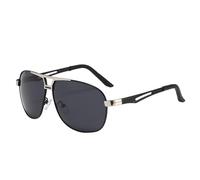 Polarized Glasses, Sunglass Sports Driving Glasses, Anti-Glare Sunglasses, Uv Protection Sunglasses for Biking Hiking Cycling Golf with Lightweight Frame and Scratch Resistant Lenses