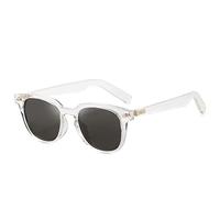 Polarized Metal Frame Women Driving Sunglasses Driver Fashion Commuter Trend UV400 Sunglasses Gift, E, 1