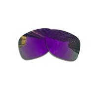 Polarized Replacement Lens fit Oakley Catalyst OO9272 Sunglass-Anti-Scratch|Impact-Resistant|Perfectly Fit(1.5MM-Purple-Polarized)
