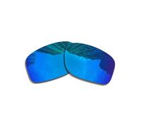 Polarized Replacement Lens fit Oakley Chainlink OO9247 Sunglass-Anti-Scratch|Impact-Resistant|Perfectly Fit(1.5MM-Blue-Polarized)