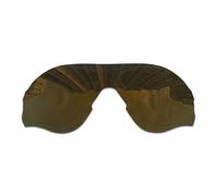 Polarized Replacement Lens fit Oakley EV Zero Path OO9308 Sunglass-Anti-Scratch|Impact-Resistant|Perfectly Fit(1.5MM-K Gold-Polarized)