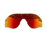 Polarized Replacement Lens fit Oakley EV Zero Path OO9308 Sunglass-Anti-Scratch|Impact-Resistant|Perfectly Fit(1.5MM-Red-Polarized)