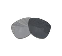 Polarized Replacement Lens fit Oakley Frogskins OO9013 | Frogskins Asain Fit(AF) OO9245 Sunglass-Anti-Scratch|Impact-Resistant|Perfectly Fit(1.5MM-Photochromic-Polarized)