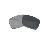 Polarized Replacement Lens fit Oakley Fuel Cell OO9096 Sunglass-Anti-Scratch|Impact-Resistant|Perfectly Fit(1.5MM-Photochromic-Polarized)