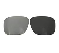 Polarized Replacement Lens fit Oakley Holbrook XL OO9417 Sunglass-Anti-Scratch|Impact-Resistant|Perfectly Fit(1.5MM-Photochromic-Polarized)