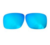 Polarized Replacement Lens fit Oakley Holbrook XL OO9417 Sunglass-Anti-Scratch|Impact-Resistant|Perfectly Fit(1.5MM-Blue-Polarized)
