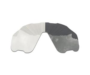 Polarized Replacement Lens fit Oakley Jaw-breaker OO9290/Jaw-breaker Asian Fit OO9270 Sunglass-Anti-Scratch|Impact-Resistant|Perfectly Fit(1.5MM-Clear Photochromic-No Polarized)