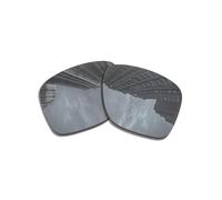 Polarized Replacement Lens fit Oakley Sliver XL OO9341 / Sliver XL Asian Fit(AF) OO9346 Sunglass-Anti-Scratch|Impact-Resistant|Perfectly Fit(1.5MM-Sliver-Polarized)