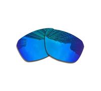Polarized Replacement Lens fit Oakley Split Shot OO9416 Sunglass-Anti-Scratch|Impact-Resistant|Perfectly Fit(1.5MM-Blue-Polarized)