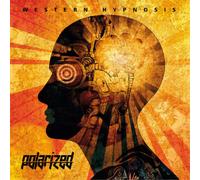 Polarized Western Hypnosis (CD) Album (Importación USA)