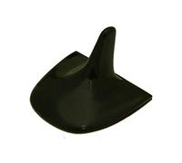 PolarLander la Aleta del tiburón del Estilo de la Antena GPS con Cinta Adhesiva de Doble Cara