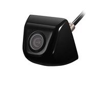 PolarLander Vista Posterior del Coche Cámara HD CCD Universal Night Vision Coche de estacionamiento Reverso Cámara de visión Trasera Impermeable Sistema de TV NTSC