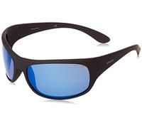 Polaroid 07886, Gafas, Unisex adulto, Negro (003/5X MATT BLACK), 66