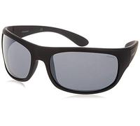 Polaroid 07886, Gafas, Unisex adulto, Negro (Matt Black), 66