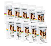 Polaroid 2 x 3 pulgadas premium papel fotográfico ZINK