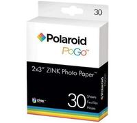 Polaroid 2x3'' premium zink paper película instantáneas 30 pieza(s)