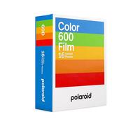 POLAROID 600 BIPACK 2 PELÍCULAS INSTANTÁNEAS A COLOR