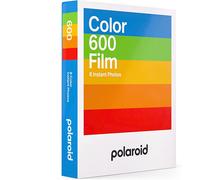 POLAROID 600 PELÍCULA INSTANTÁNEA DE COLORES PARA CÁMARAS SERIE 600