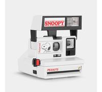 Polaroid 600 Snoopy - Cámara instantánea