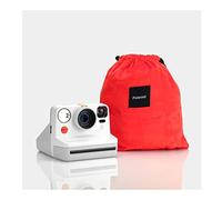 Polaroid - 6092 - Now White + Pouch