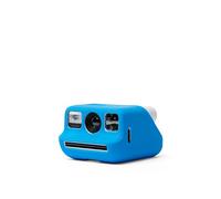 Polaroid 6310 Polaroid Go - Funda de Silicona para cámara de Fotos Go Azul