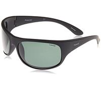 Polaroid 7886, Gafas De Sol Unisex Adulto, Negro (black), 66