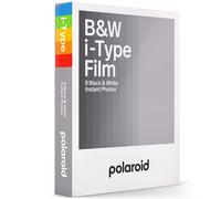 Polaroid B&W Instant Film para I-Type