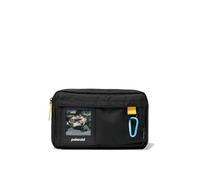 Polaroid Bandolera Ripstop reciclado - Negro, Negro