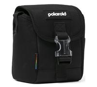 POLAROID, Bolsa para cámara Polaroid Go con correa de hombro Ripstop ajustable