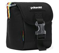 POLAROID, Bolsa para cámara Polaroid Go con correa de hombro Ripstop ajustable