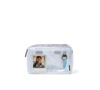 Polaroid Bolso bandolera Ripstop - Transparente, transparente