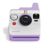 Polaroid CÃ¡mara instantÃ¡nea Now Gen3 morado