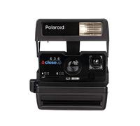 Polaroid Cámara compacta instantánea 636 CL